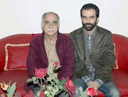 فریدون پوررضا صوبه عیده